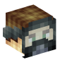 Riot Officer - Minecraft-Heads.com