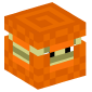 20219-shulker-orange-upsidedown