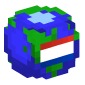 128063-globe-with-paraguay-flag