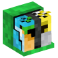 124053-parrot-action-figure