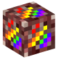 1233-rainbow-nether-quartz-ore