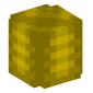 66533-yellow-checkers-piece