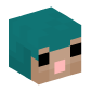128381-baby-cyan-sheep