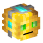 102665-golden-robot