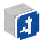 113275-japanese-traffic-sign-limited-to-specified-direction-straight-and-left