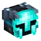 126913-chaos-terror-helmet-diamond