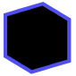 5766-framed-cube-blue