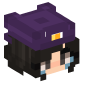 99841-girl-with-waluigi-hat