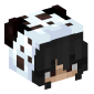 128010-girl-in-dalmatian-costume