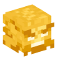 49451-golden-necron-head