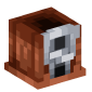 124840-gumball-machine-base-brown