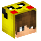 3D Render Front