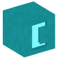 10418-cyan-square-bracket-open