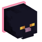 38929-collared-black-cat-pink