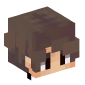 3D Render Front