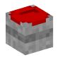 88106-red-curling-rock
