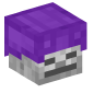 3771-skeleton-with-leather-helmet-purple