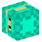 22358-shulker-aqua-left
