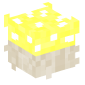 69850-yellow-mushroom