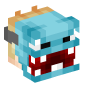 106700-man-with-monster-mask