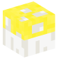 69851-yellow-mushroom
