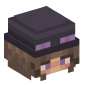 108395-woman-with-enderman-hat