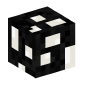 60763-solid-mushroom-block-black