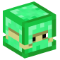 29625-emerald-shulker