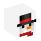 69135-snowman-icon