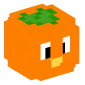 55768-orange-bird