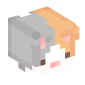 64431-calico-cat-orange-light-gray