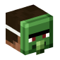 14791-man-with-zombie-villager-mask