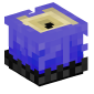 1777-candle-blue
