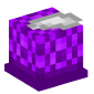 78670-tissue-box-purple
