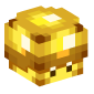 123543-golden-mushroom