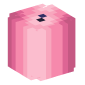 122650-pink-candle
