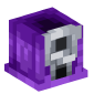 124848-gumball-machine-base-purple