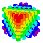 696-rainbow-cube