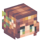 Woman - Minecraft-Heads.com
