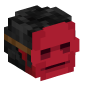 100953-man-with-monster-mask