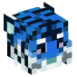 66420-blue-tiger