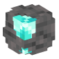 55333-diamond-geode