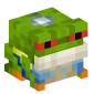 128923-tree-frog-silver