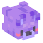 86445-purple-bear