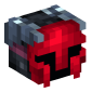 126923-chaos-terror-helmet-red