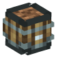43898-barrel-with-dirt