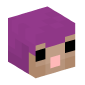128387-baby-magenta-sheep