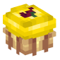 78793-yellow-cupcake