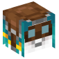 117414-happy-ghast-cyan-harness