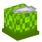 78669-tissue-box-green